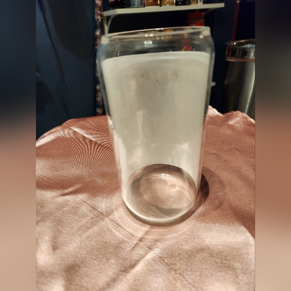 NWOT GLASS - Picture 3 of 5